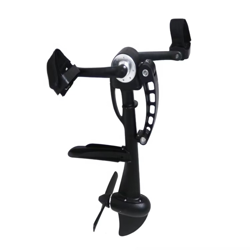 Fish Finder Mount - STLFマリン魚群探知機マウントユニバーサルペダルドライブフィッシングカヤックフットパーツシステムプロペラ