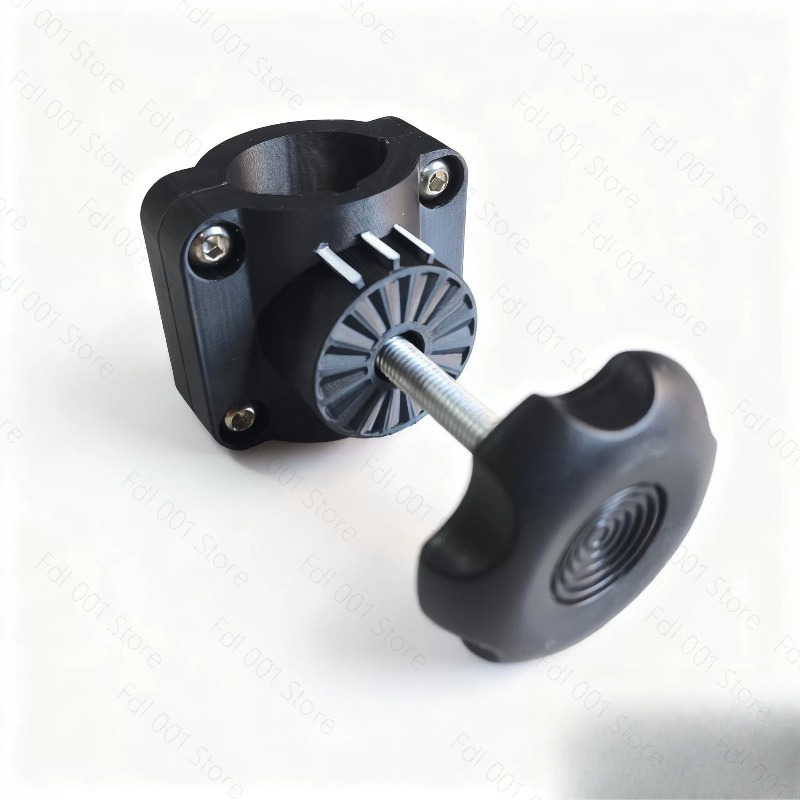 Fish Finder Mount - 70 センチメートルアルミ魚群探知機トランスデューサーマウントブラケット 0 度固定クランプ調整可能なカヤックボートソナートランスデューサーサポートホルダー