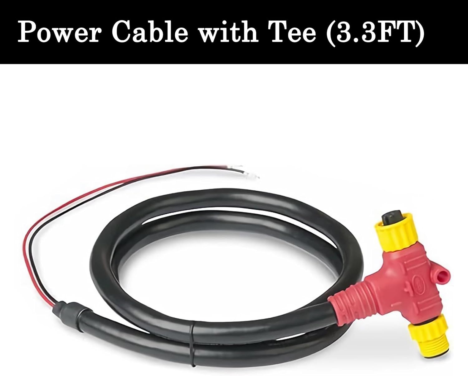 NMEA 2000 スターターキット N2K ネットワーク（ - Fish Finder Cable のレビューと価格