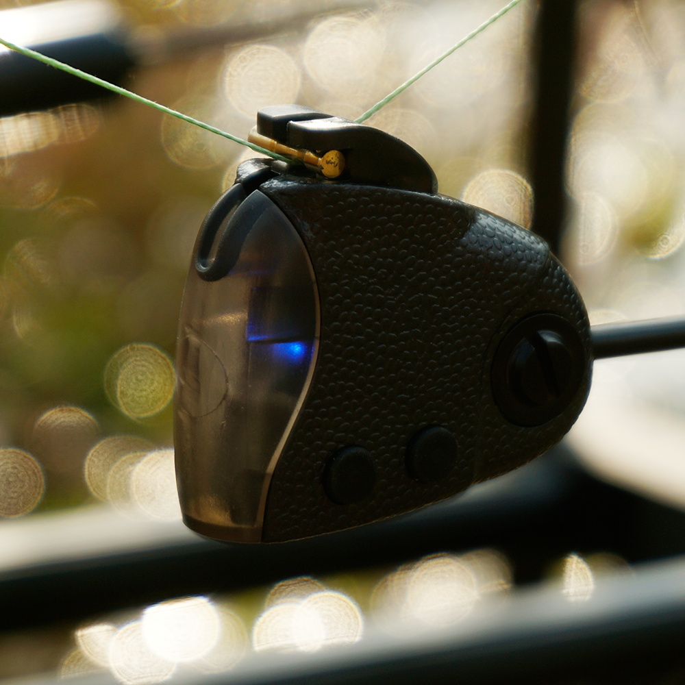 Hirisi B2028A 鯉釣りスインガーセット 釣りアラ - Bite Alarm のレビューと価格
