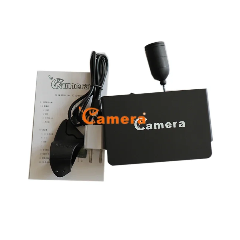 2026LQ-4315A ホットアウトドアフィッシング充電式 - Fishing Camera のレビューと価格