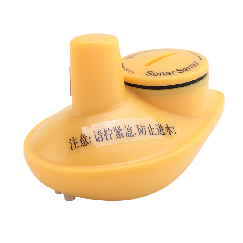 AS98-釣り探知機ソナーセンサートランスデューサー45M水 - Fishing Depth Finder のレビューと価格