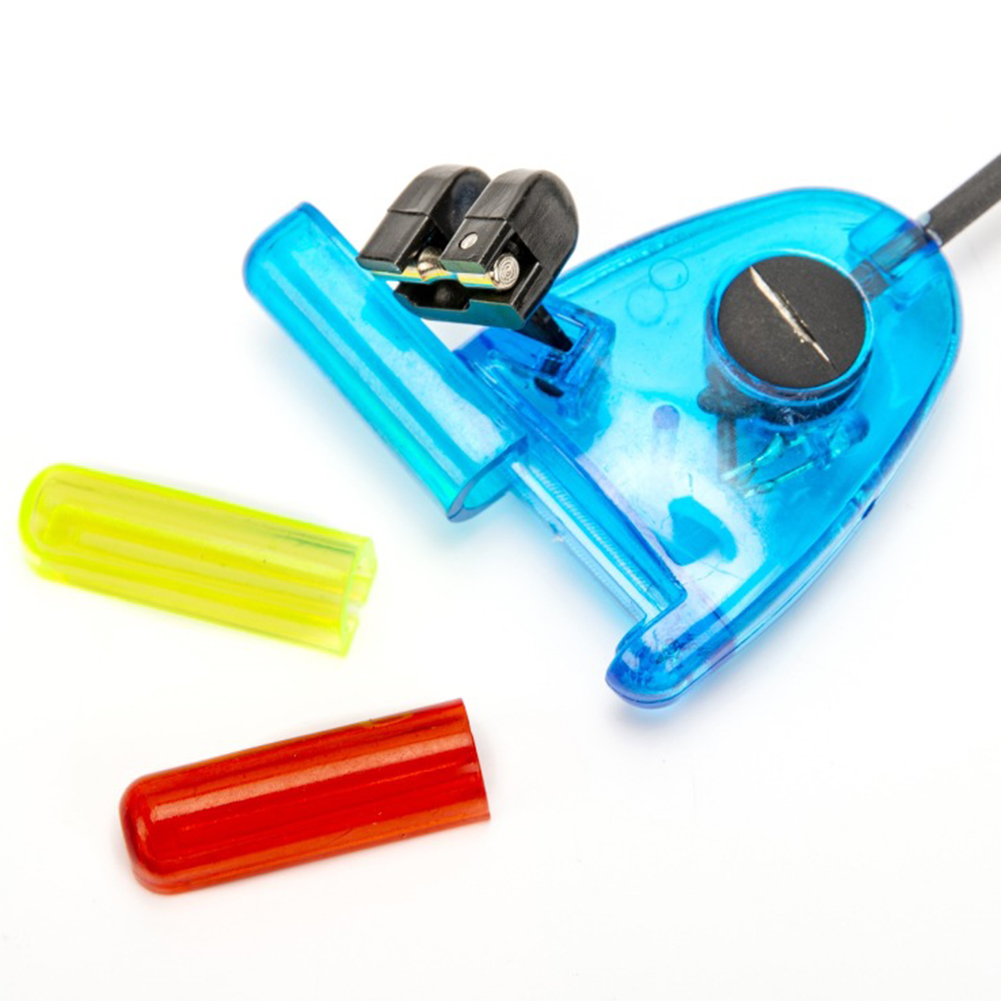 電子釣り用バイトアラーム LEDライト付き 高感度鯉スインガ - Bite Alarm のレビューと価格