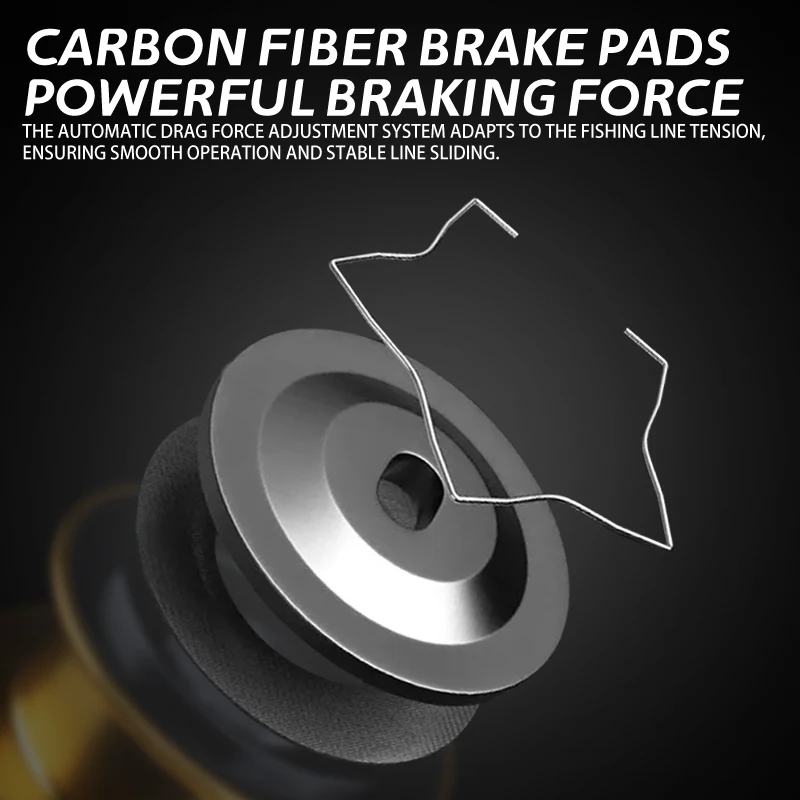 DEUKIO 2026 ロングショット海水釣りリールスピニン - Abu Garcia Reel Max のレビューと価格